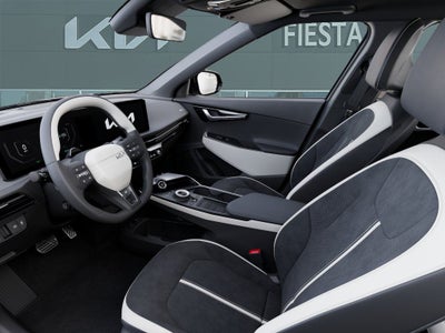 2026 Kia EV6 GT-Line