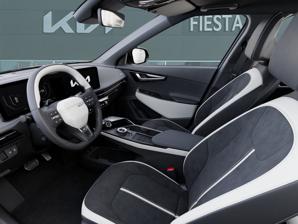 2026 Kia EV6 GT-Line