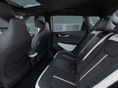 2026 Kia EV6 GT-Line