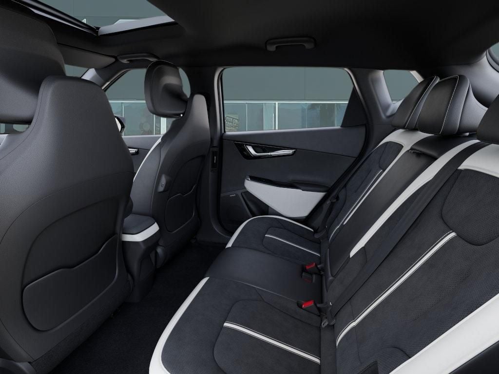 2026 Kia EV6 GT-Line