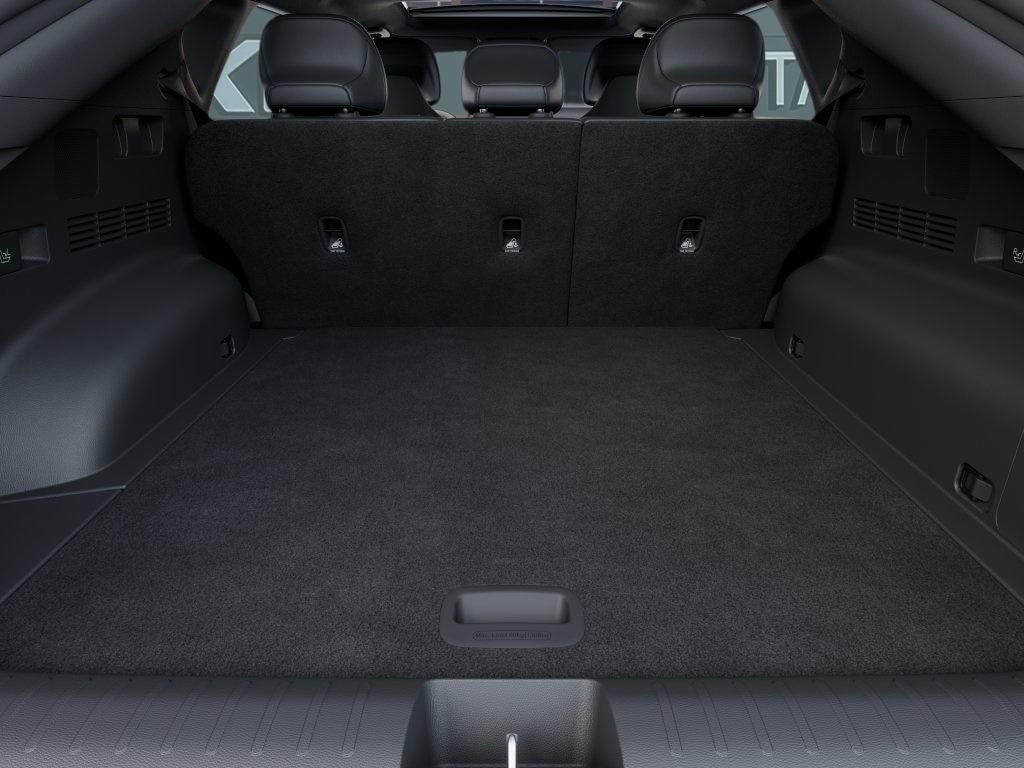 2026 Kia EV6 GT-Line