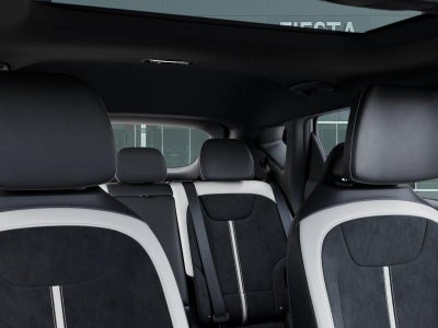 2026 Kia EV6 GT-Line