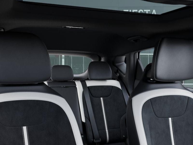2026 Kia EV6 GT-Line