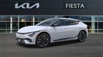 2026 Kia EV6 GT-Line