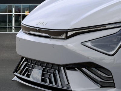 2026 Kia EV6 GT-Line