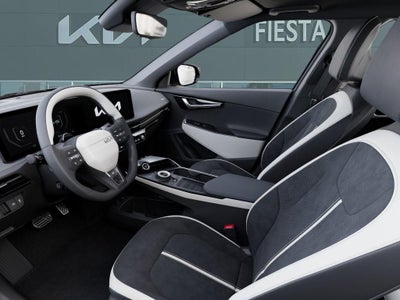 2026 Kia EV6 GT-Line