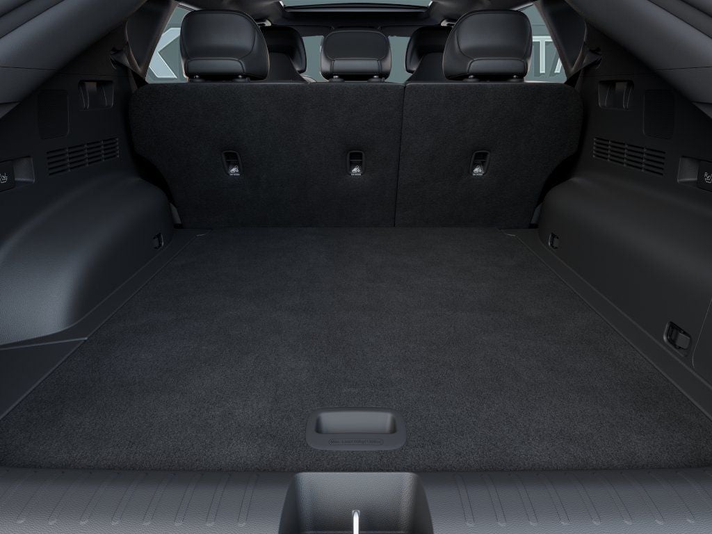 2026 Kia EV6 GT-Line