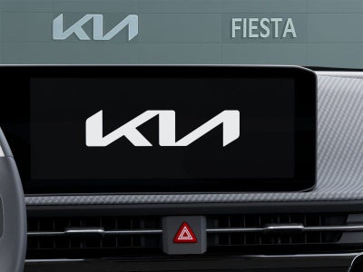2026 Kia EV6 GT-Line