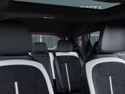 2026 Kia EV6 GT-Line