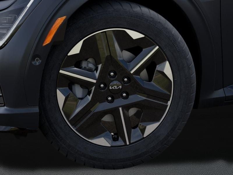 2026 Kia EV6 GT-Line