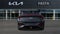 2026 Kia EV6 GT-Line