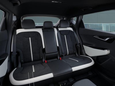 2026 Kia EV6 GT-Line
