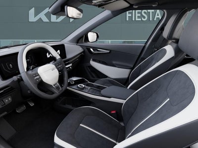 2026 Kia EV6 GT-Line