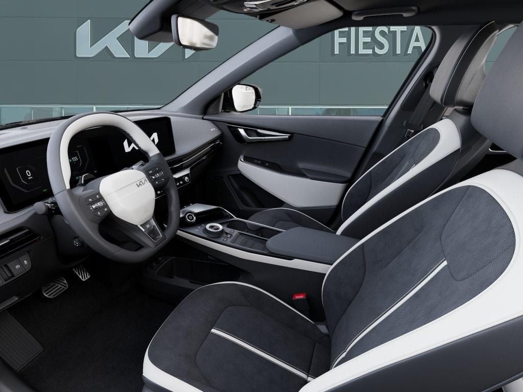 2026 Kia EV6 GT-Line
