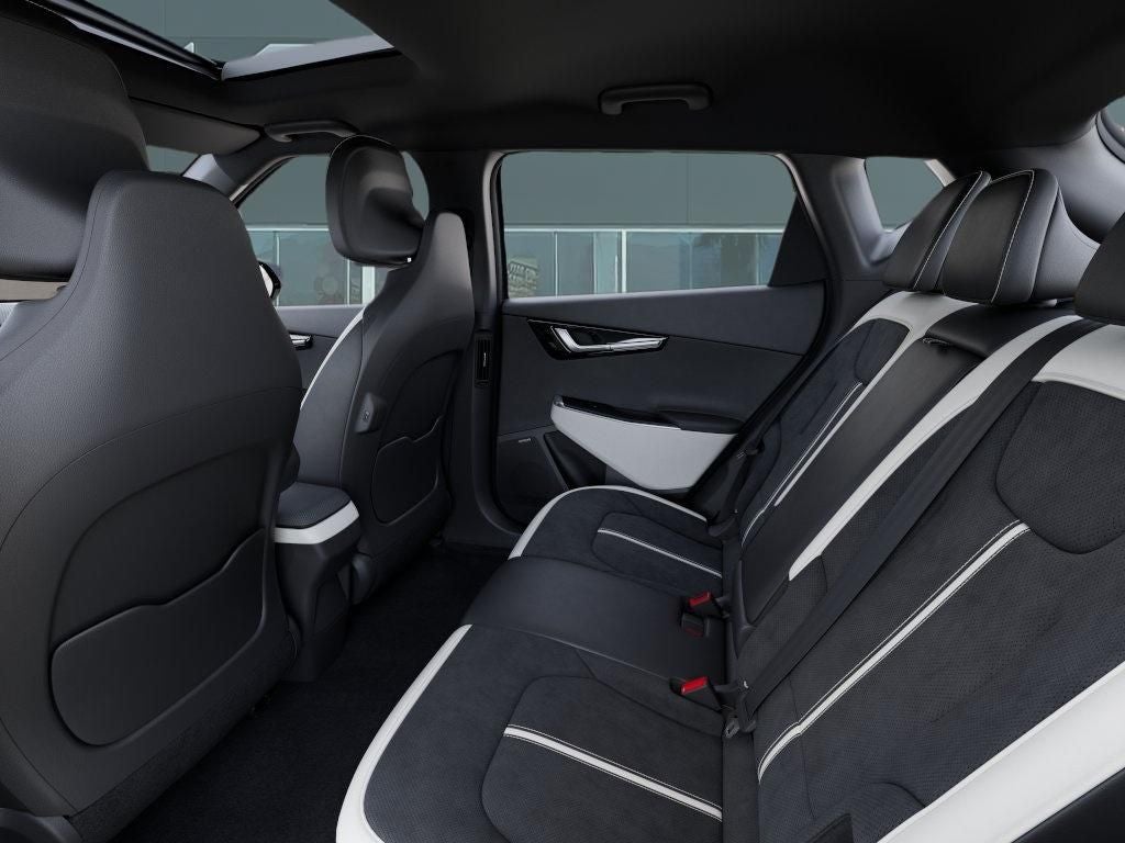 2026 Kia EV6 GT-Line