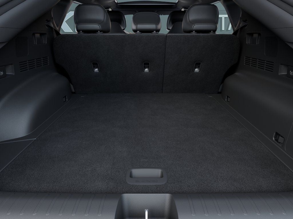 2026 Kia EV6 GT-Line