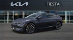 2026 Kia EV6 GT-Line