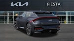 2026 Kia EV6 GT-Line