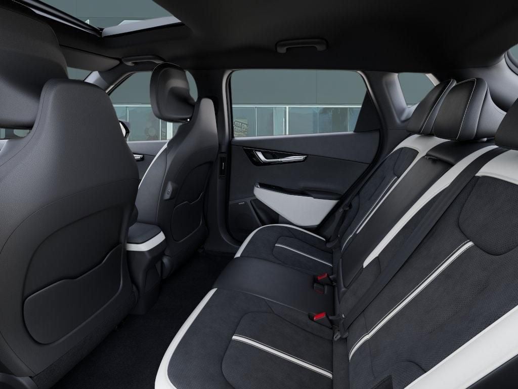 2026 Kia EV6 GT-Line