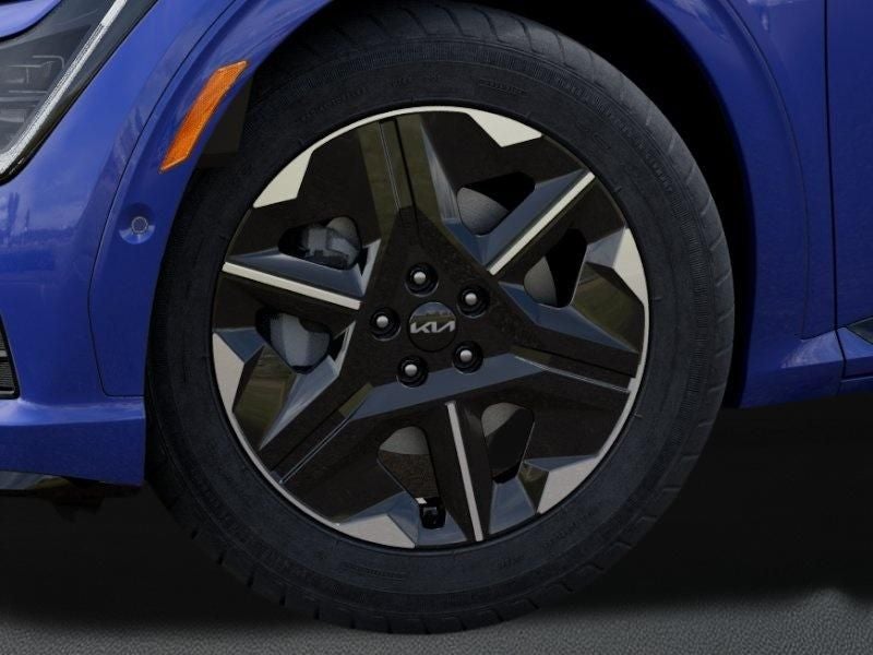 2026 Kia EV6 GT-Line