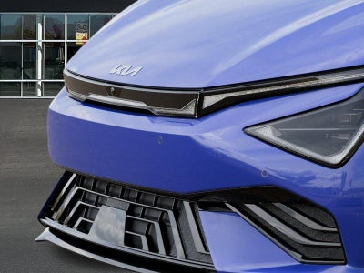2026 Kia EV6 GT-Line