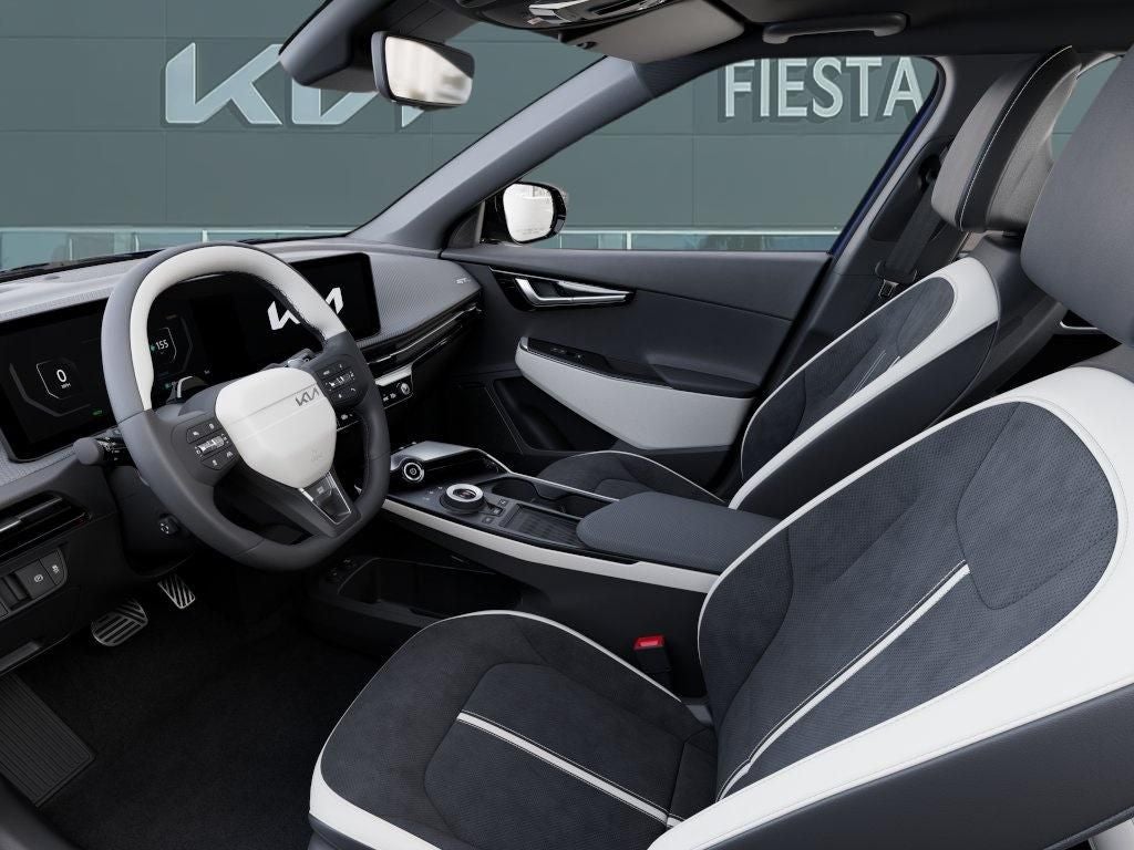 2026 Kia EV6 GT-Line
