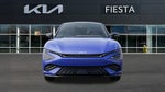 2026 Kia EV6 GT-Line