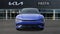 2026 Kia EV6 GT-Line
