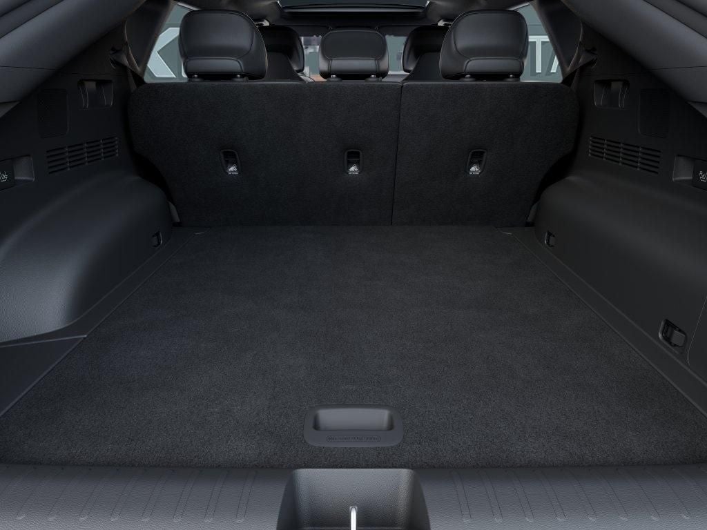 2026 Kia EV6 GT-Line