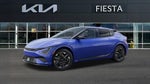 2026 Kia EV6 GT-Line