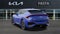 2026 Kia EV6 GT-Line