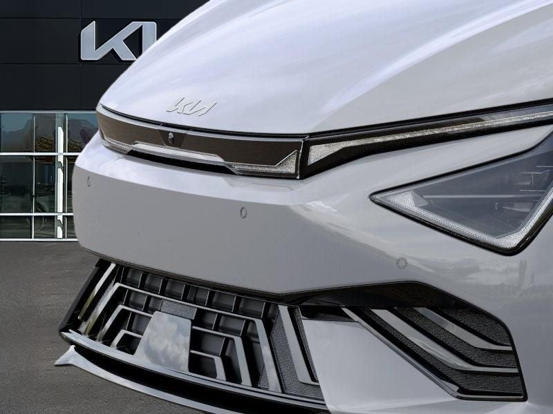 2026 Kia EV6 GT-Line