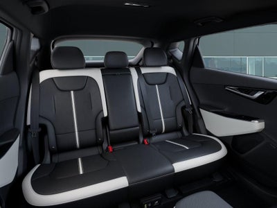 2026 Kia EV6 GT-Line