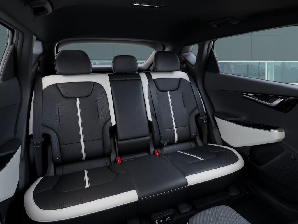 2026 Kia EV6 GT-Line
