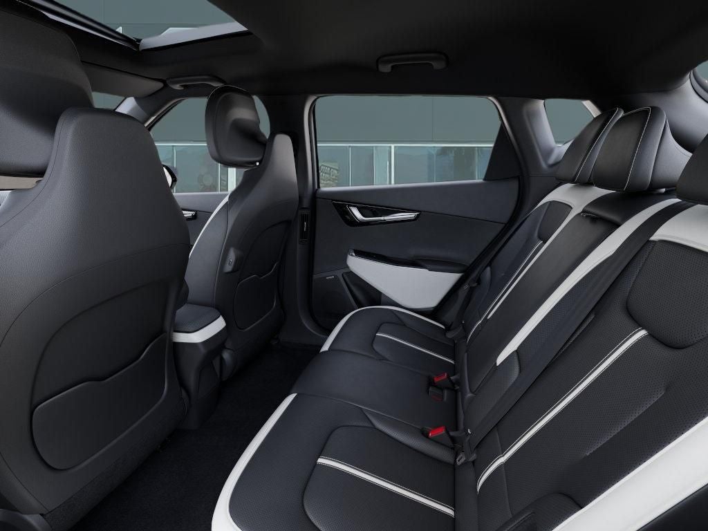 2026 Kia EV6 GT-Line