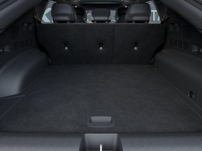 2026 Kia EV6 GT-Line