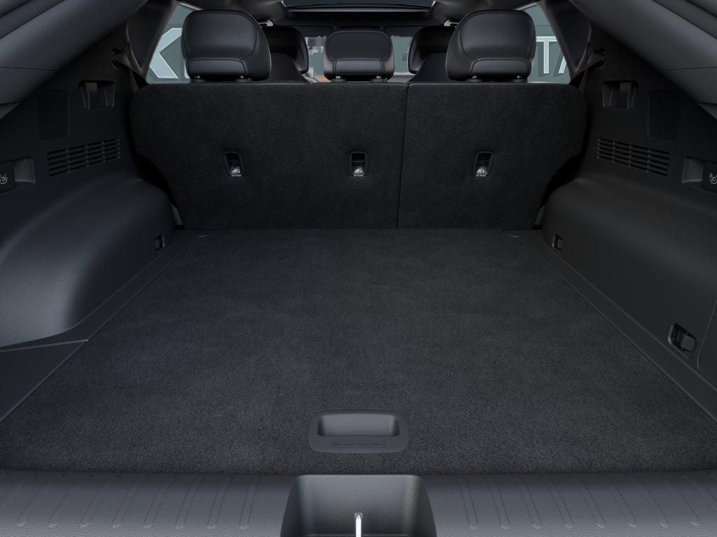 2026 Kia EV6 GT-Line