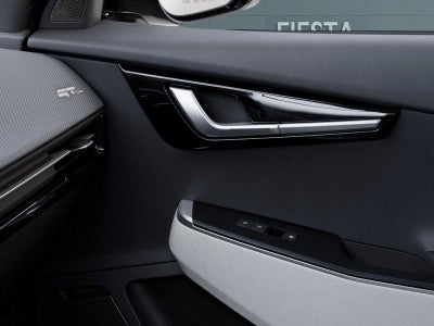 2026 Kia EV6 GT-Line