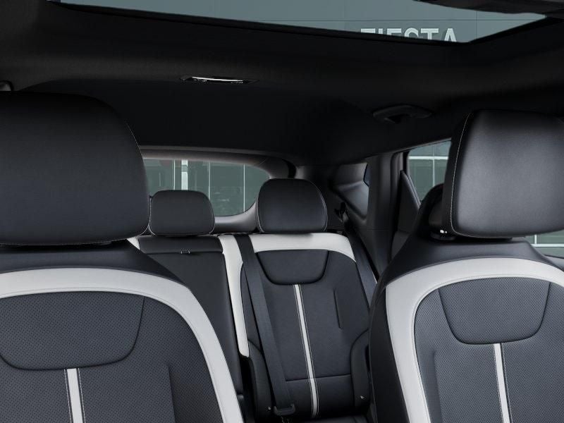 2026 Kia EV6 GT-Line