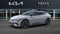 2026 Kia EV6 GT-Line