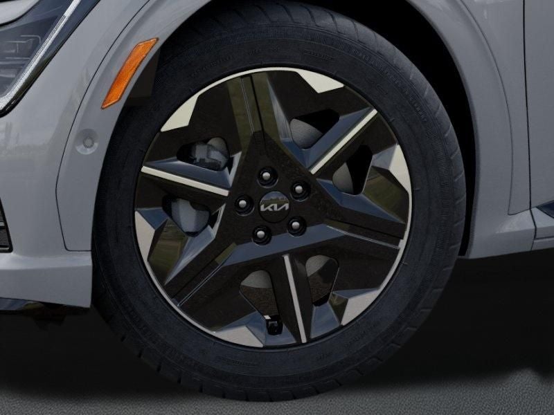 2026 Kia EV6 GT-Line