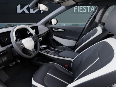 2026 Kia EV6 GT-Line