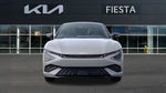 2026 Kia EV6 GT-Line