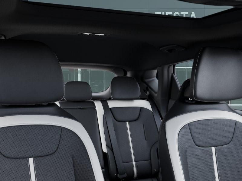 2026 Kia EV6 GT-Line