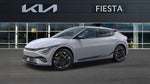 2026 Kia EV6 GT-Line