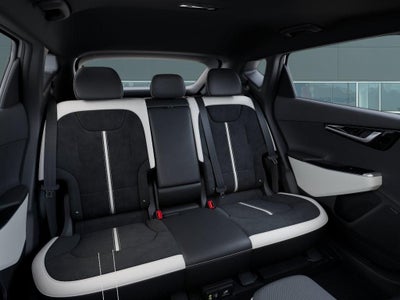 2026 Kia EV6 GT-Line