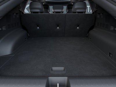 2026 Kia EV6 GT-Line