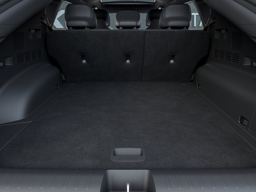 2026 Kia EV6 GT-Line