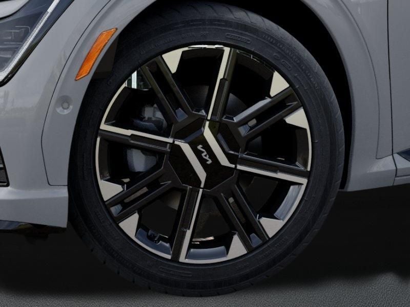 2026 Kia EV6 GT-Line