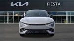 2026 Kia EV6 GT-Line